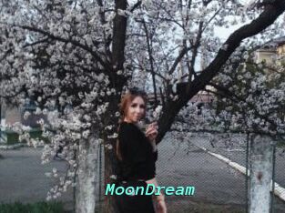 MoonDream