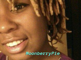 MoonberryPie
