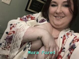 Mora_Foret