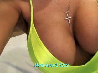 Morena18xx
