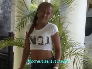 MorenaLindaBX