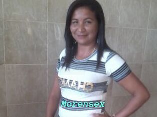 Morensex
