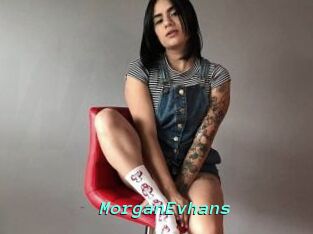 MorganEvhans
