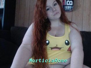 MorticiaRose
