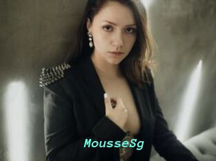 MousseSg