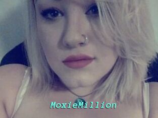 MoxieMillion