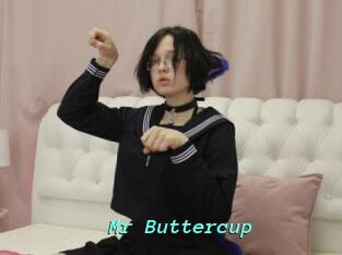 Mr_Buttercup