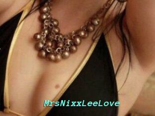 MrsNixxLeeLove