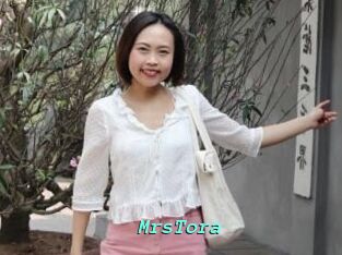 MrsTora
