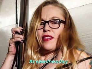 MrsWednesday