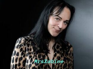 MrsXabine