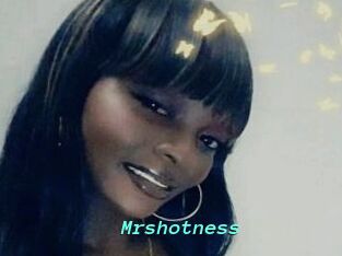 Mrshotness