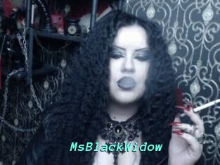 MsBlackWidow