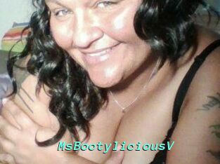 MsBootyliciousV