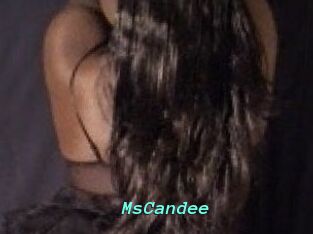 MsCandee