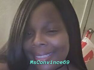 MsConvince69
