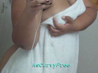 MsCurvyPree
