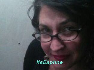 MsDaphne