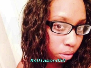 MsDiamond50