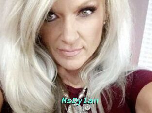 MsDylan