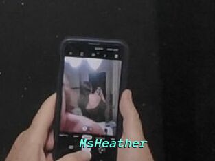 MsHeather