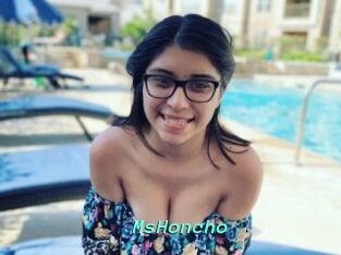 MsHoncho