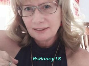 MsHoney18