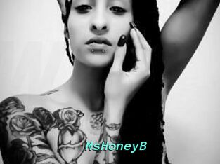 MsHoneyB