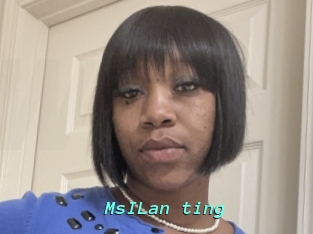 MsILan_ting