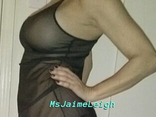 MsJaimeLeigh