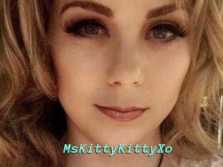 MsKittyKittyXo