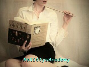 MsKittysAcademy