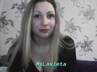 MsLavieta