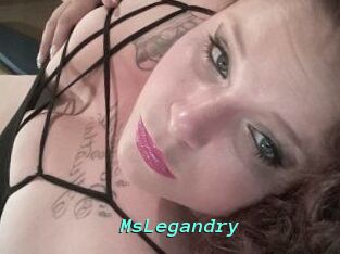 MsLegandry