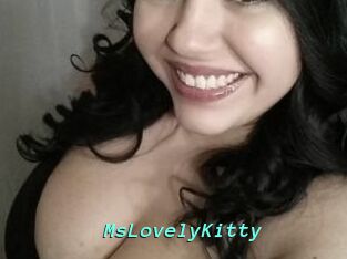 MsLovelyKitty