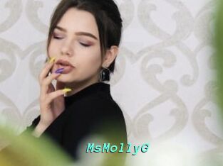 MsMollyG