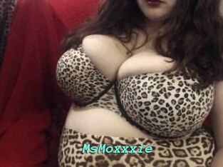 MsMoxxxie