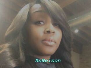 MsNelson