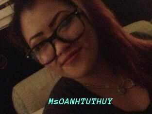MsOANHTUTHUY