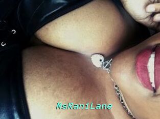 MsRaniLane