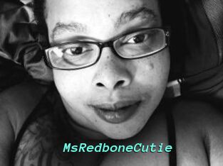 MsRedboneCutie