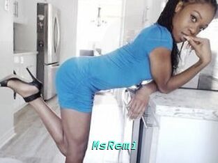 MsRemi