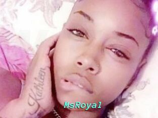 MsRoyal