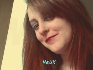 MsUK