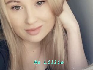 Ms_Lillie