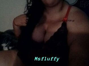 Msfluffy