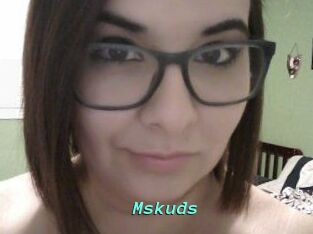 Mskuds
