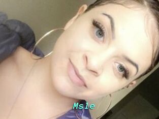 Msle