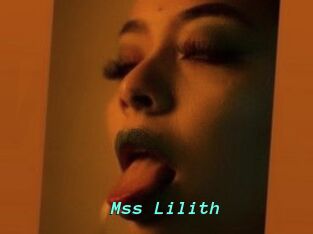 Mss_Lilith