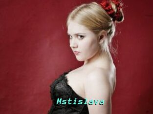 Mstislava